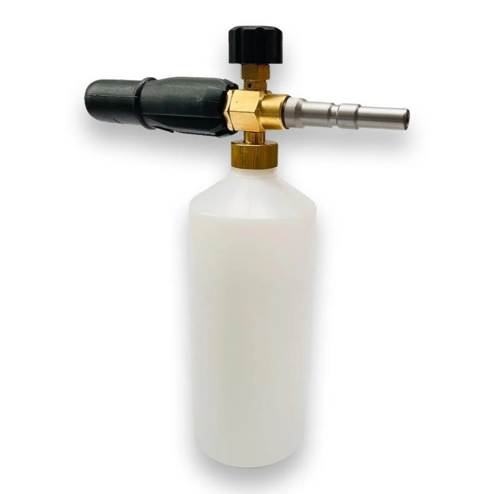 Snow Foam Lance | Various Inlets - Image 3