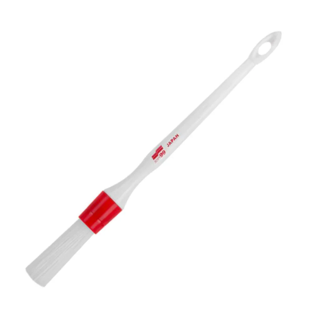 SOFT99 | Exterior Detailing Brush - Image 3