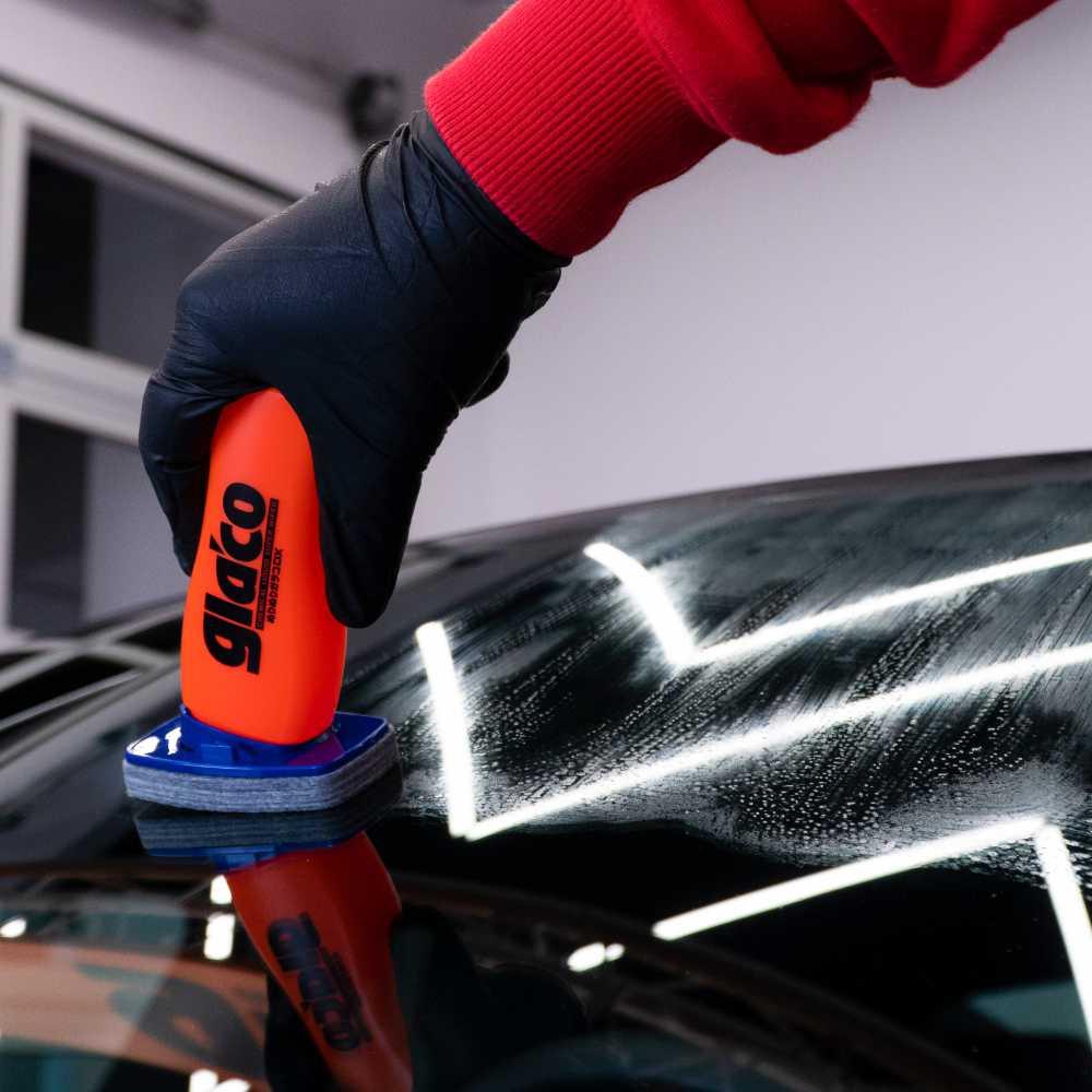 SOFT99 | Glaco Glass Protection Kit - Image 3