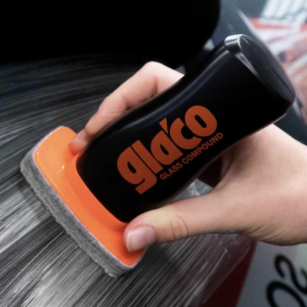 SOFT99 | Glaco Glass Protection Kit - Image 4