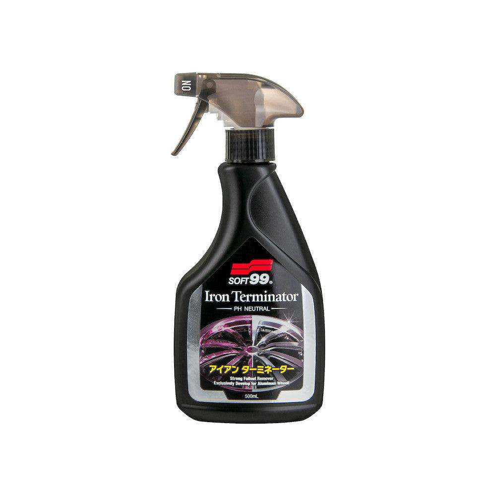 SOFT99 | Iron Terminator | 500 ML