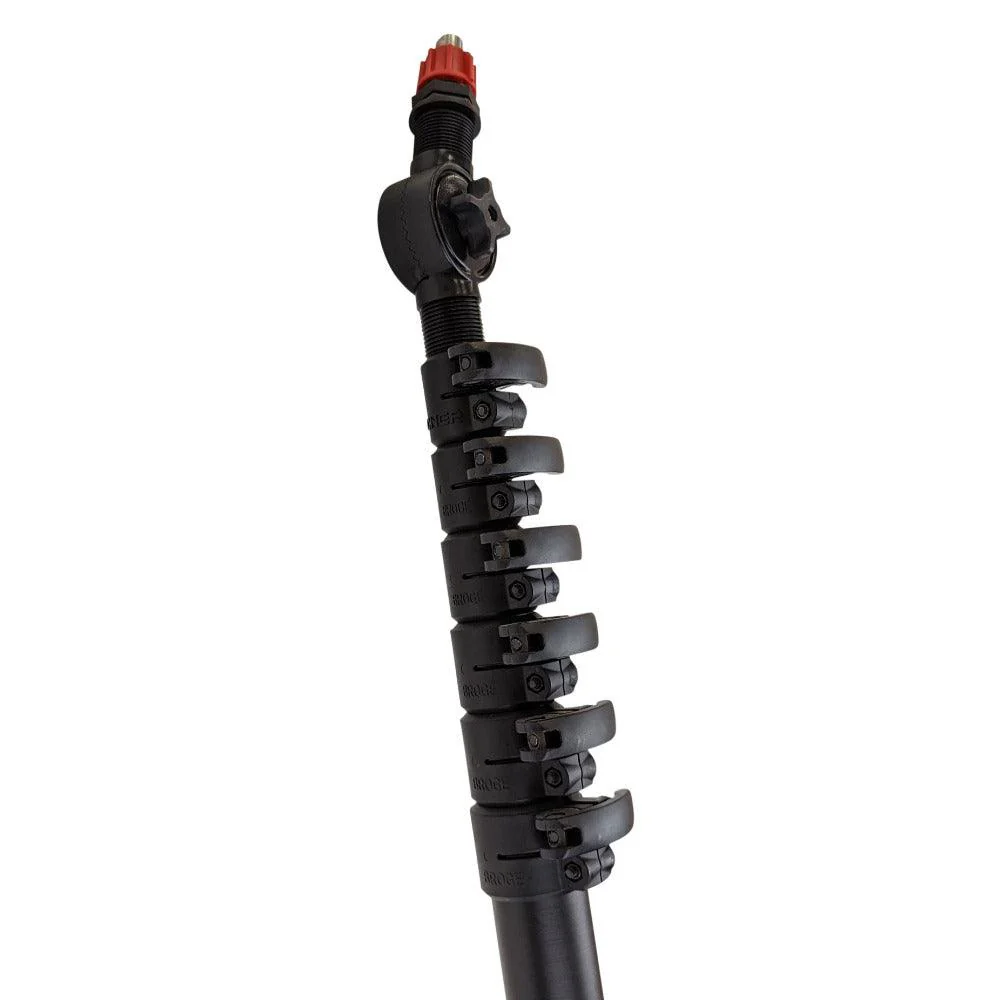 Streamline | Softwash Pole Kit Complete | 9 Meter