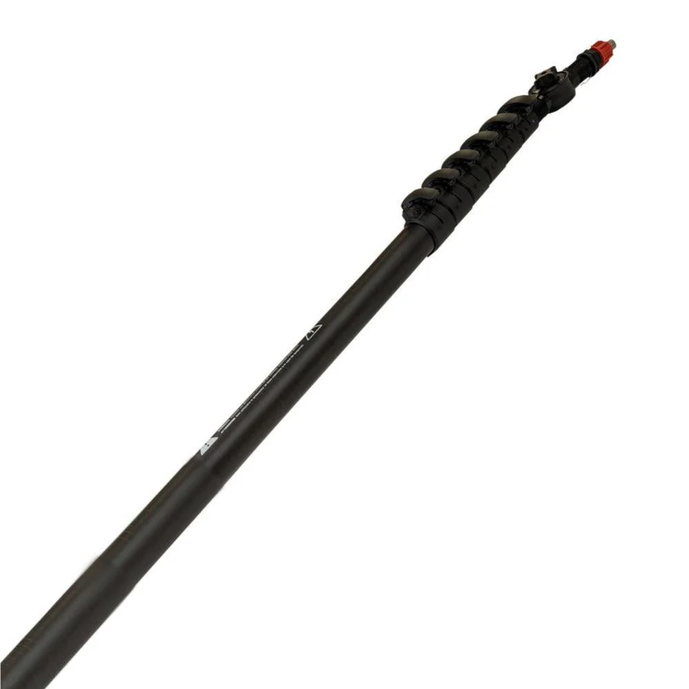 Streamline | Softwash Pole Kit Complete | 9 Meter - Image 2