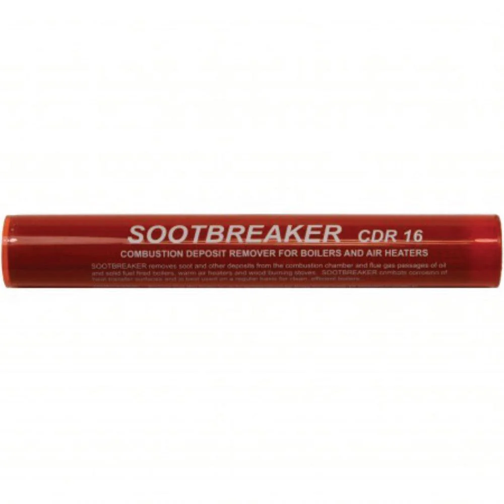 Soot Breaker | CDR16