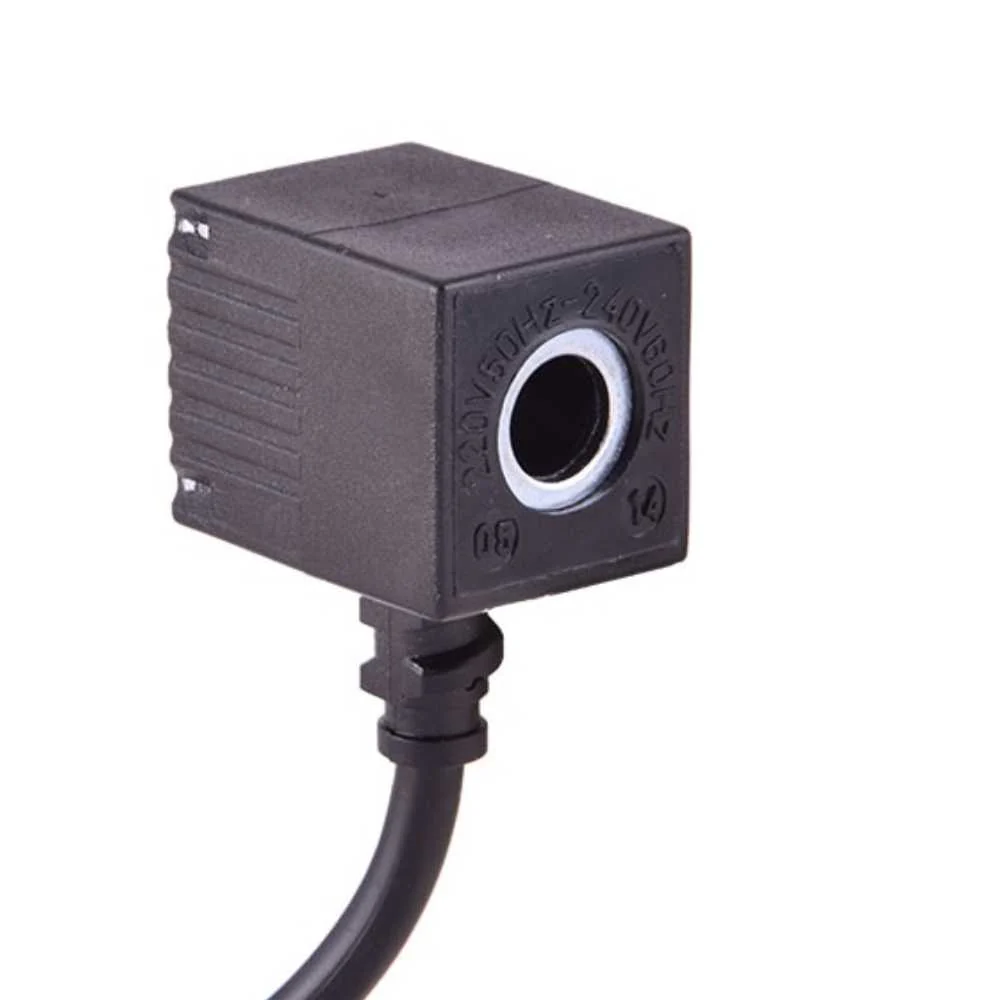 SP Fuel Pump Solenoid Coil | Various Voltages - Image 2