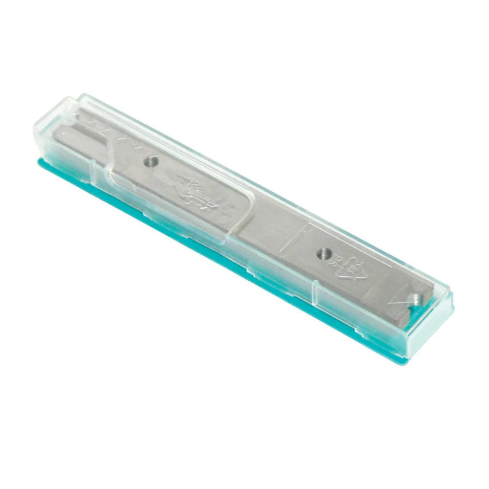 Streamline Spare Blades for Z5001 Scraper | 10 Pack