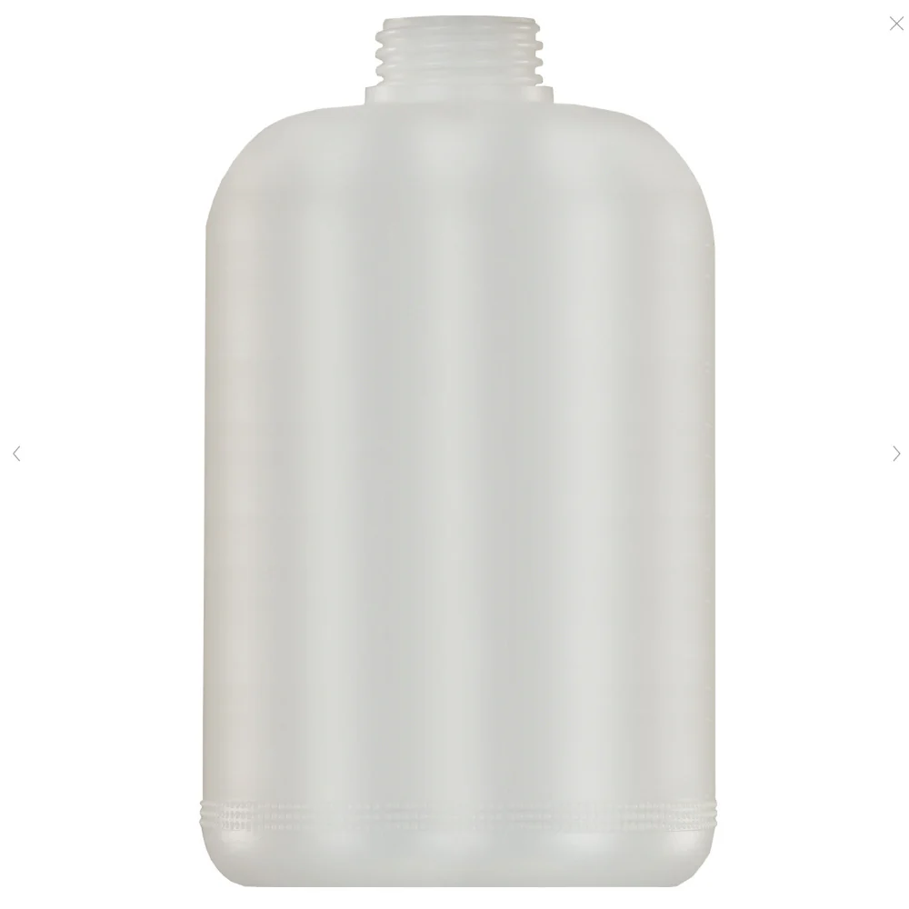 Spare Bottle for Suttner Foam Bottle | ST 73 | 2 Litre