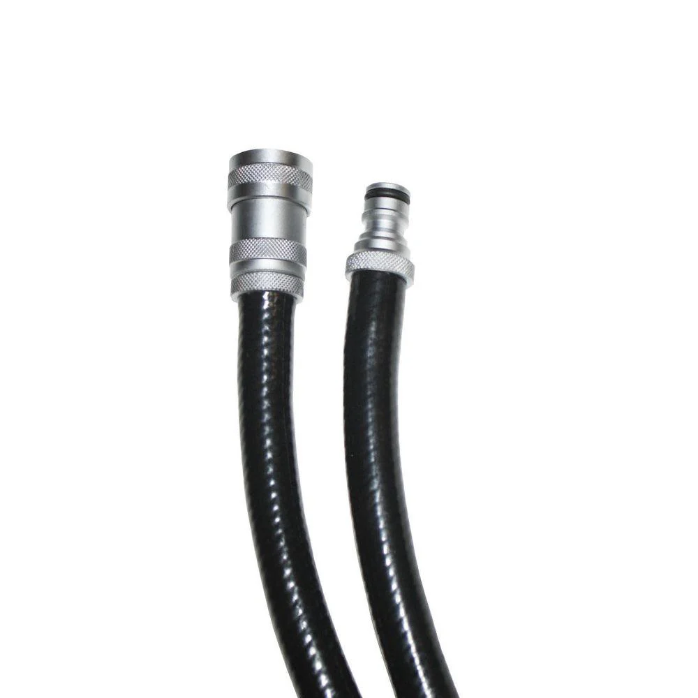 Streamline | Stainless Coupler Hose Kit | Filter Vessel to Hose Reel