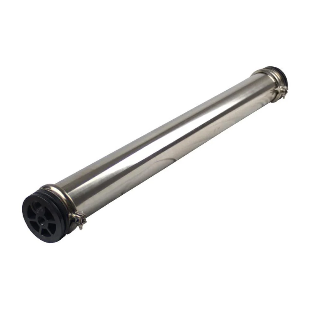 Streamline | Stainless Steel Housing 4040