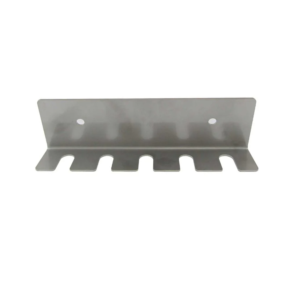 Stainless Steel Lance Holder