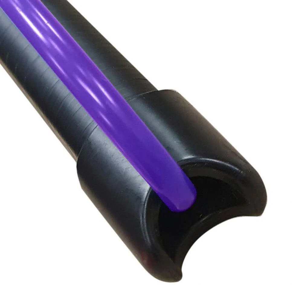 Streamline OVA8 100% Carbon Fibre Waterfed Telescopic Pole | Including Tube & Brush - Image 5