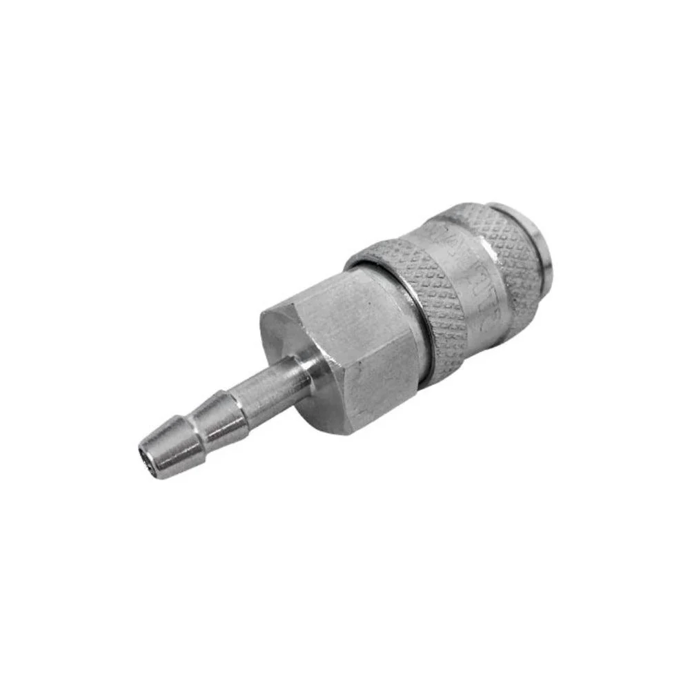 Streamline | 21 Series Female Connector | 4 MM  Hose Tail - Image 2