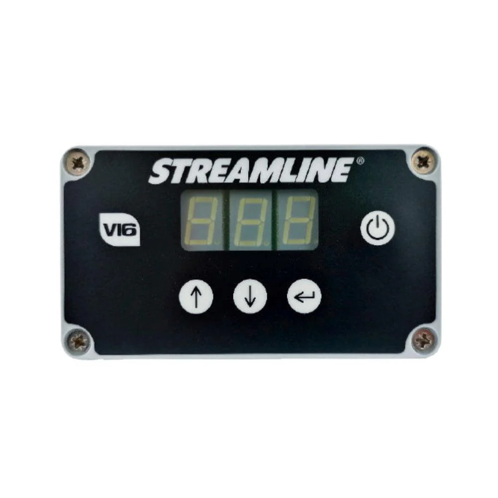 Streamline Digital Variable Controller V16