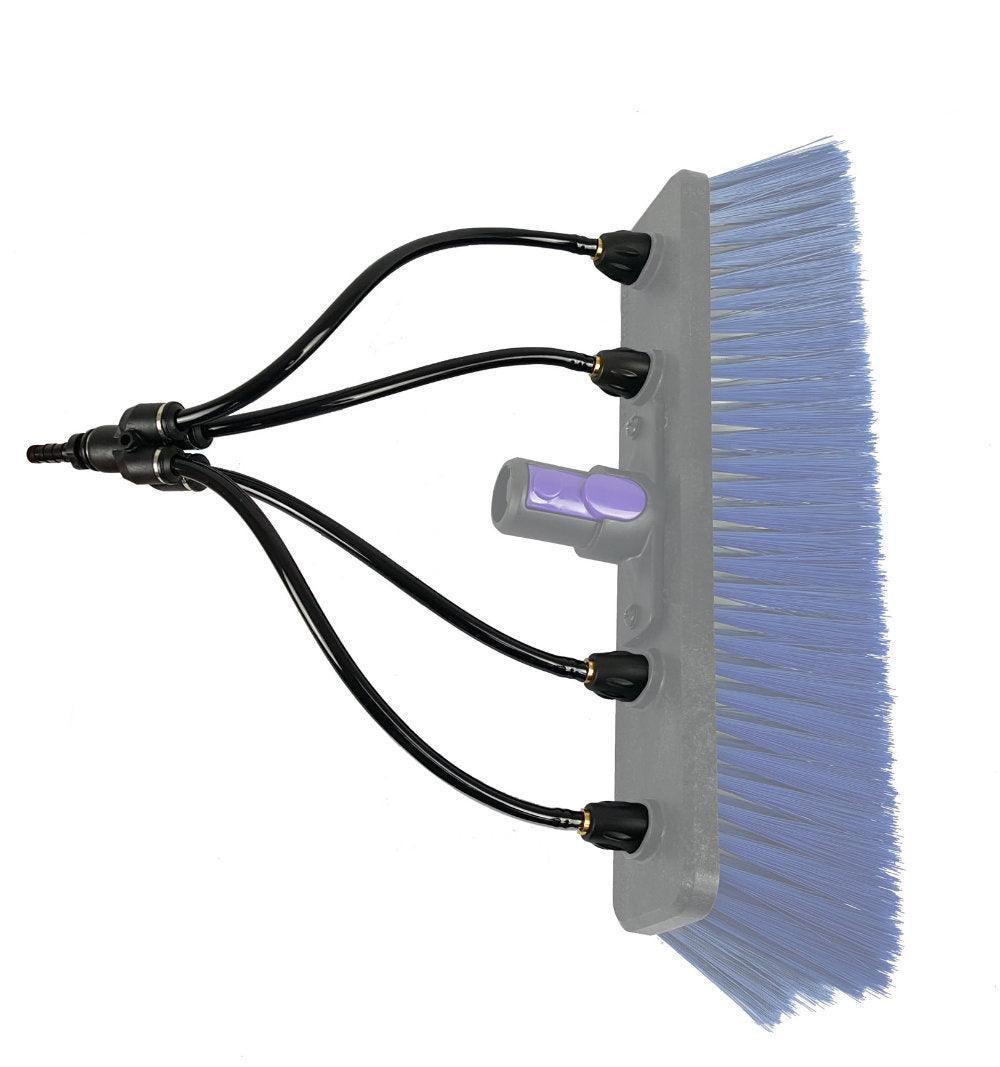 Streamline Twist and Lock Fan Jets | Various - Image 2