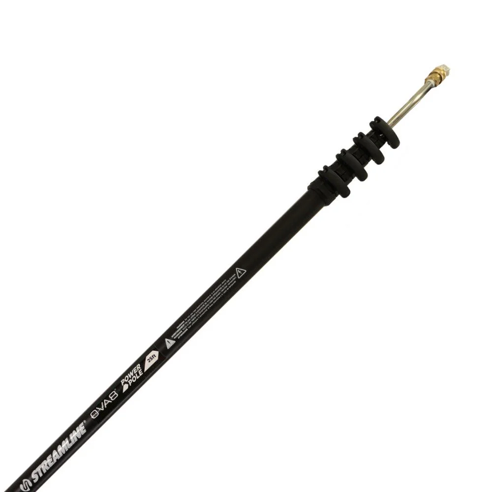 Streamline | OVA8 Power Pole Complete