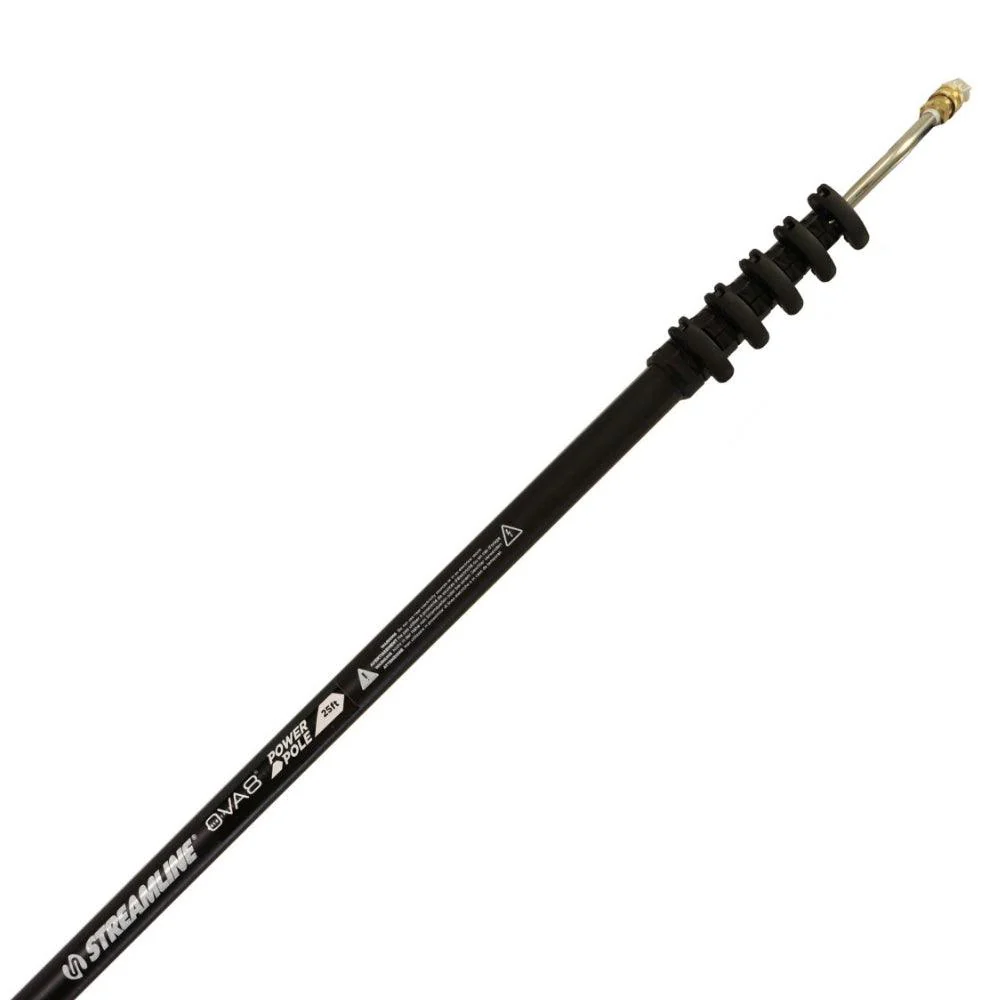 Streamline | OVA8 Power Pole Complete - Image 2