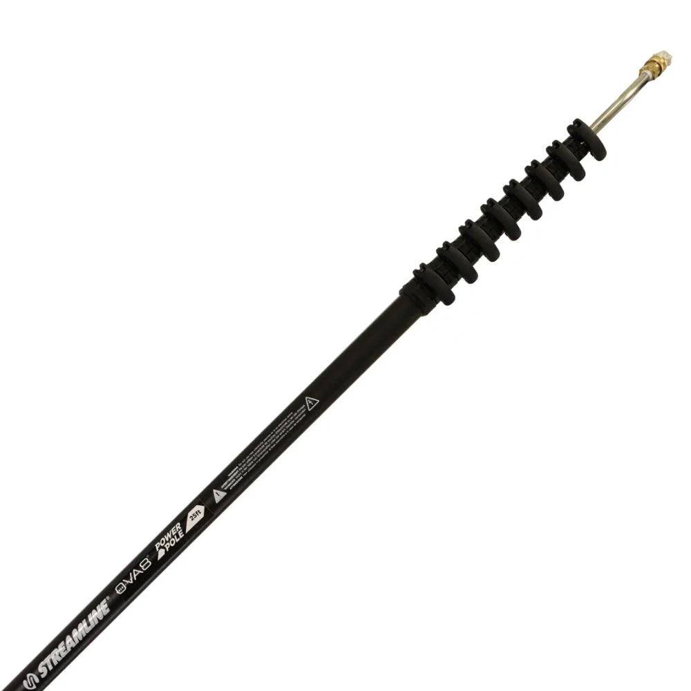 Streamline | OVA8 Power Pole Complete - Image 4