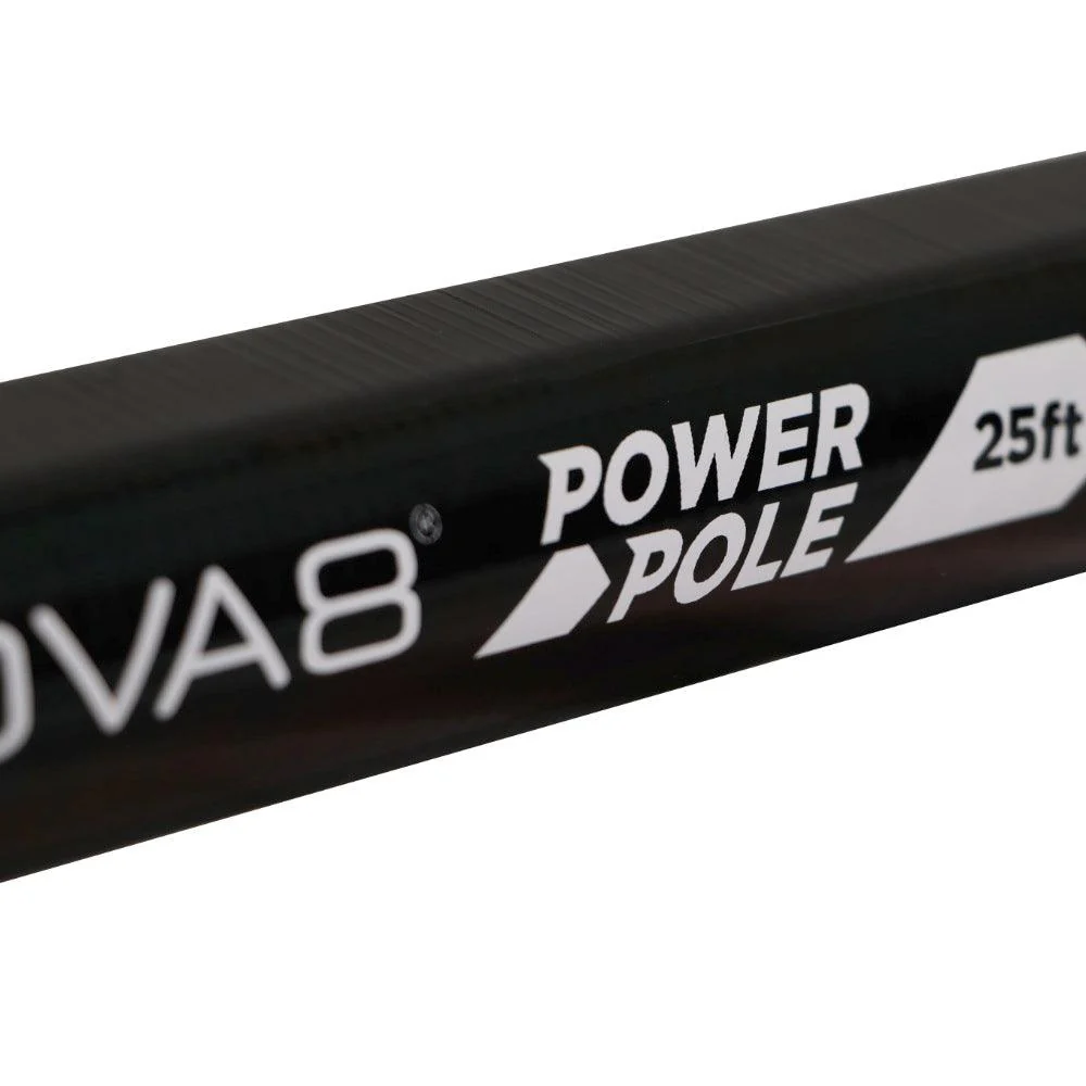 Streamline | OVA8 Power Pole Complete - Image 5