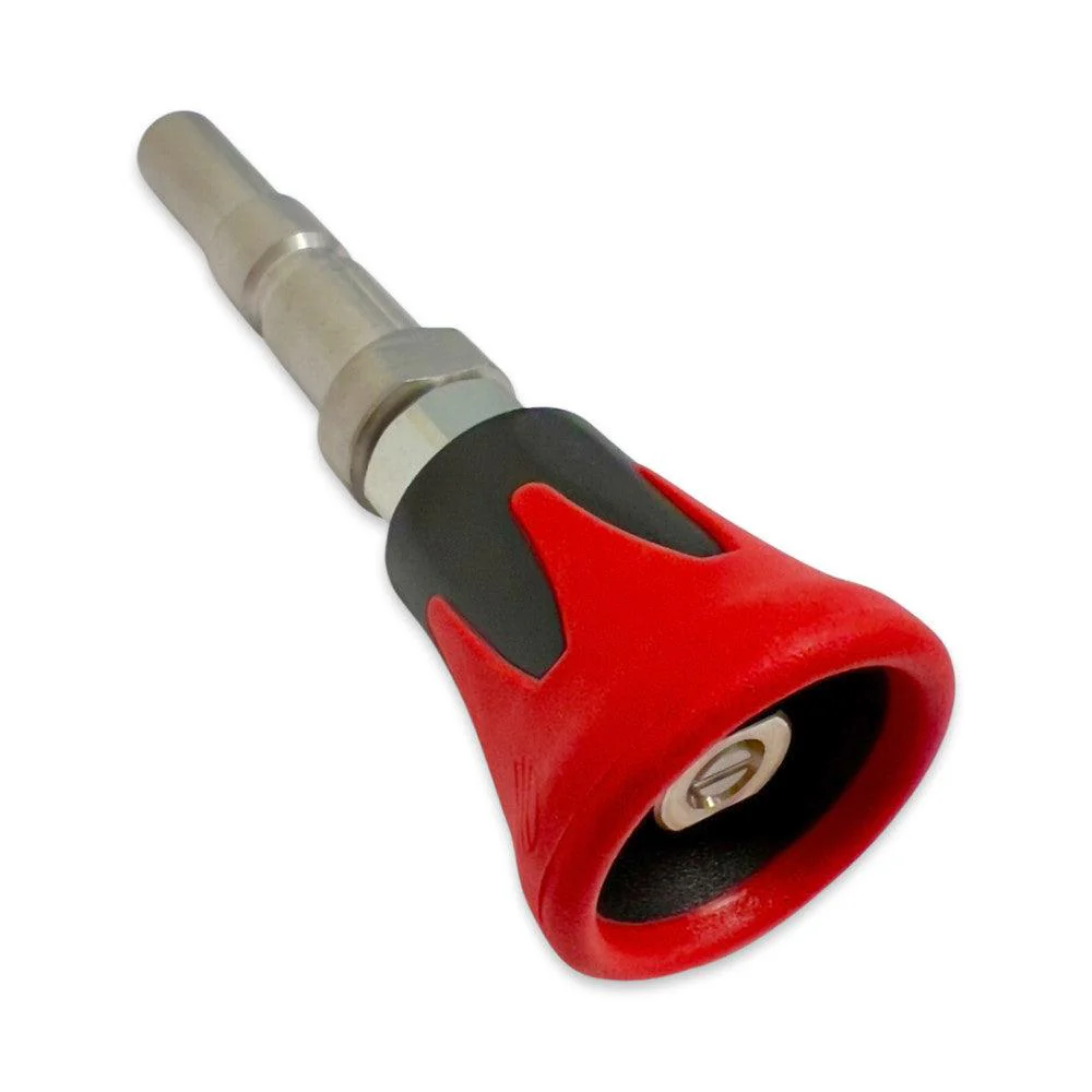 Stub Quick Release Pressure Washer Nozzle - Image 3