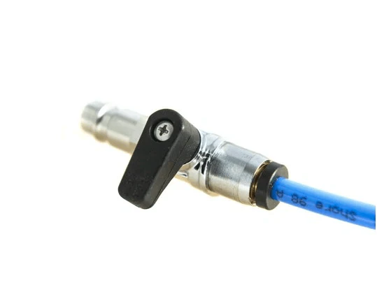 Suttner Cold Fogging Hand Tool | ST 83 | For Compressor - Image 2