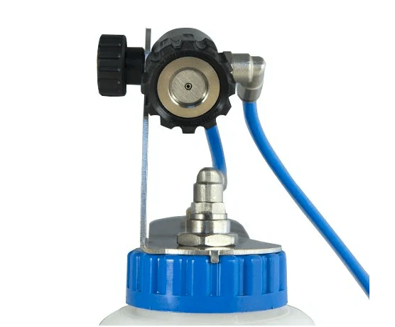 Suttner Cold Fogging Hand Tool | ST 83 | For Compressor - Image 3