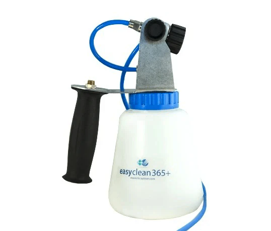 Suttner Cold Fogging Hand Tool | ST 83 | For Compressor - Image 4