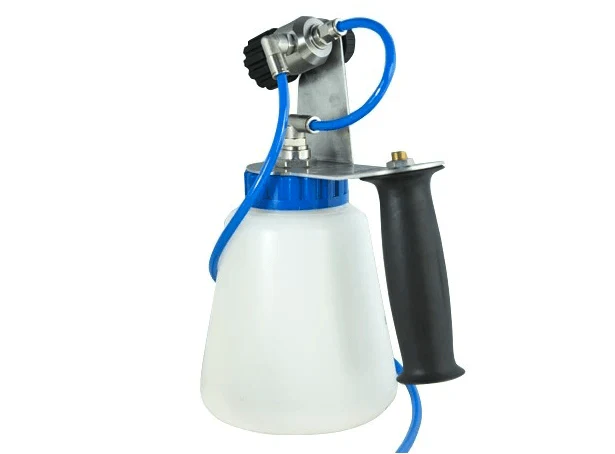 Suttner Cold Fogging Hand Tool | ST 83 | For Compressor - Image 5
