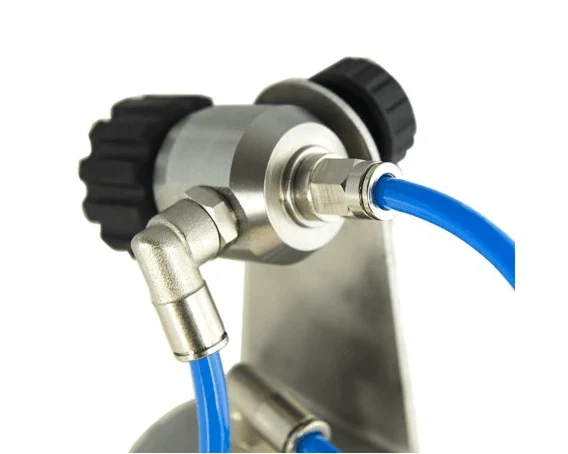 Suttner Cold Fogging Hand Tool | ST 83 | For Compressor - Image 6