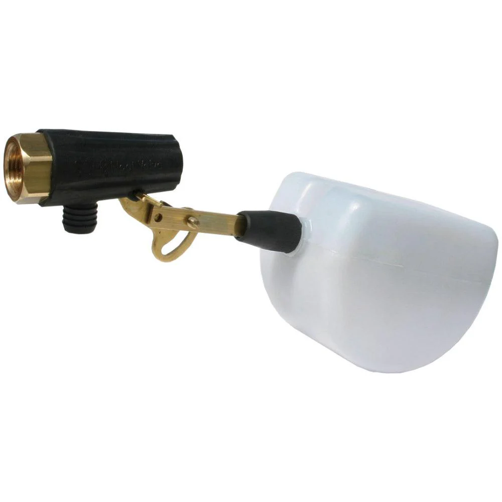 Suttner Float Valve | ST 8 | 1/2" Female