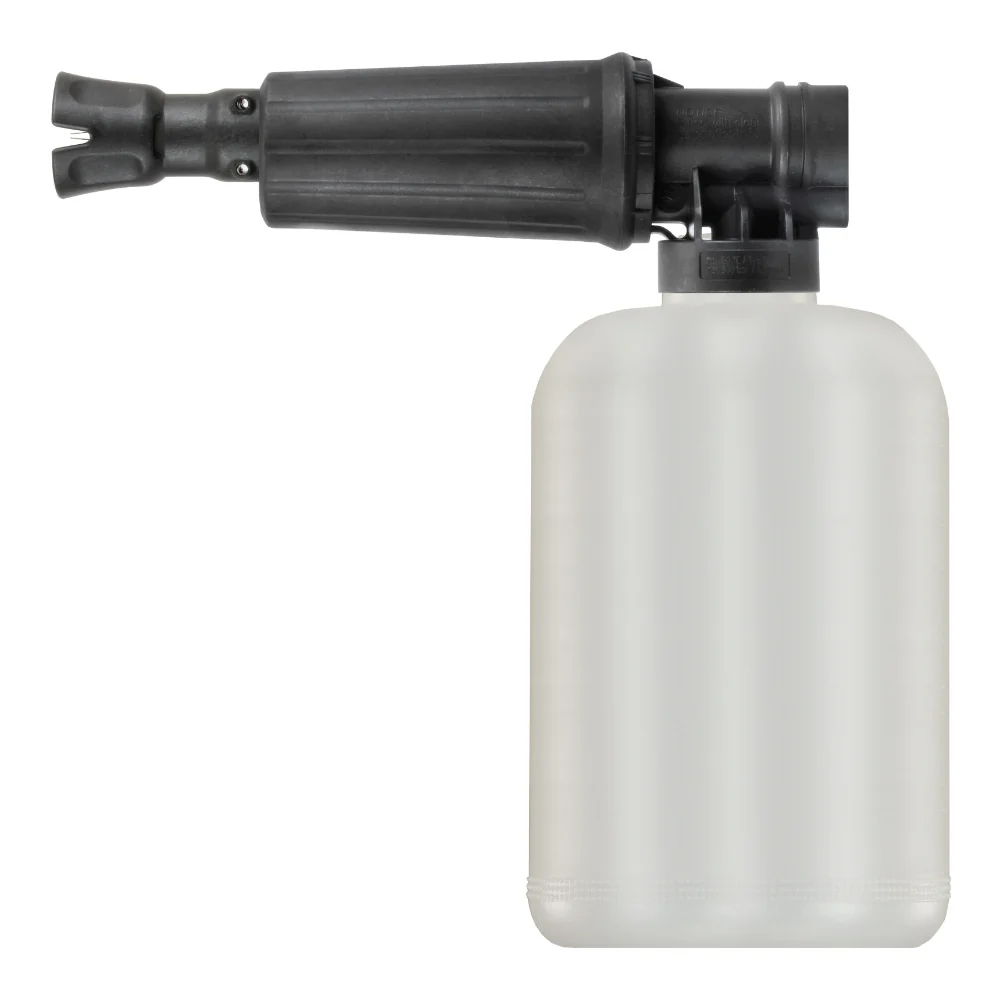 Suttner Foam Bottle | ST 73.1 | Various Orifice | 1/4" Female | 2 L