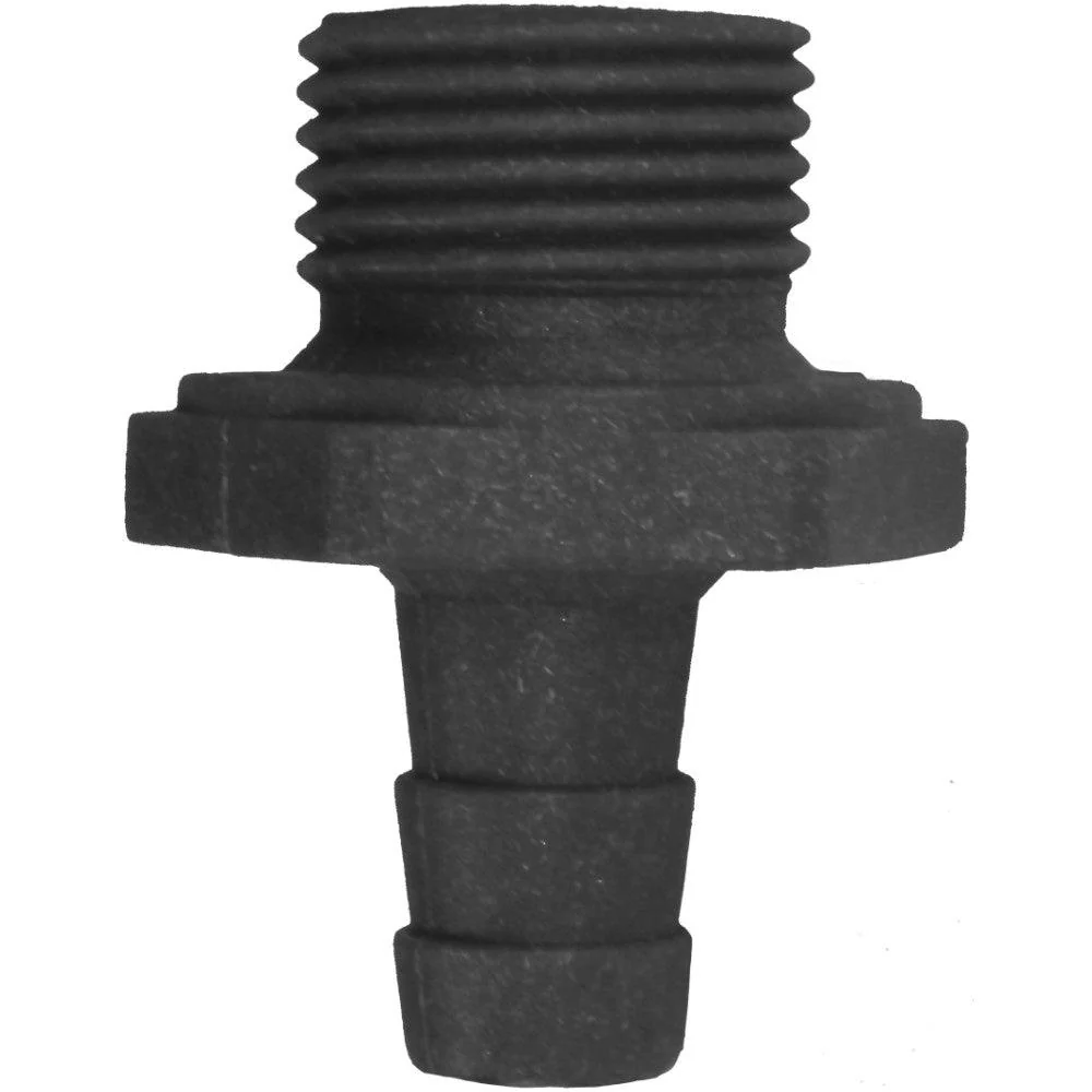 Suttner Hose Bard | ST 73 | Black