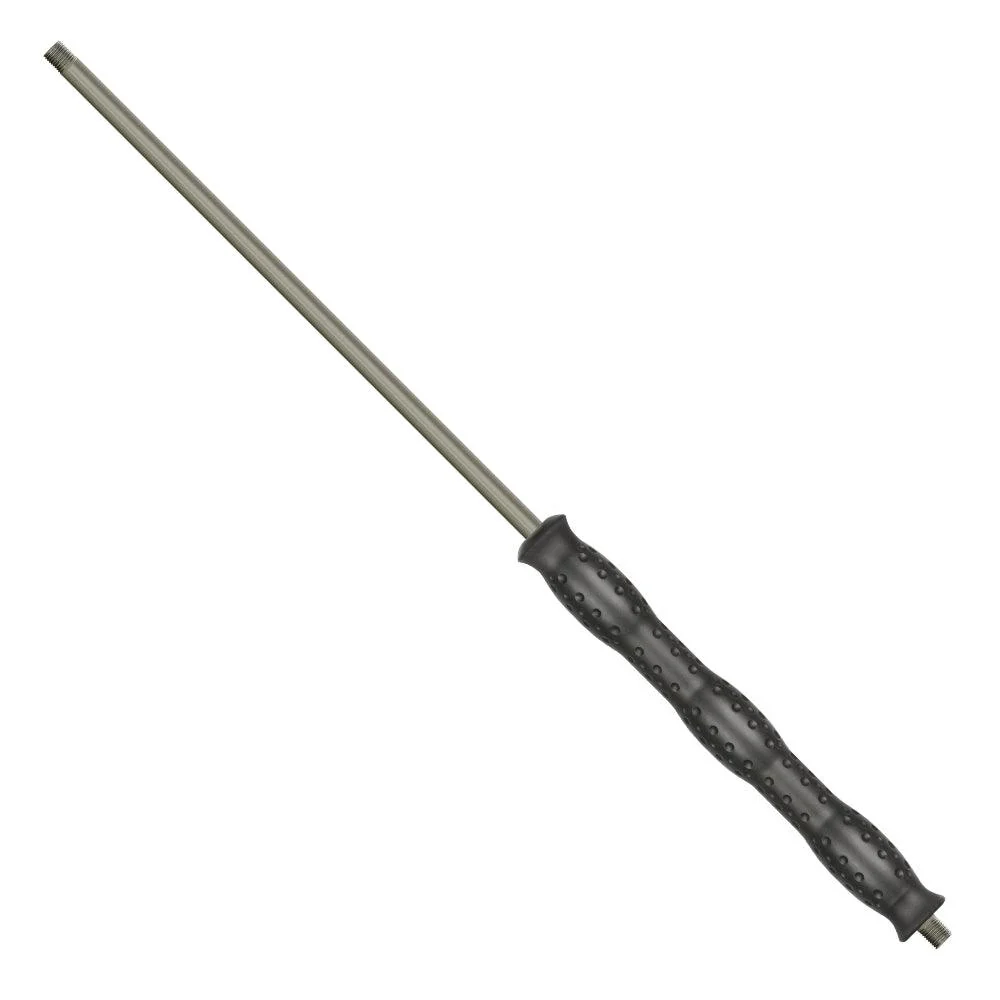 Suttner Insulated Lance | ST 29 | Stainless Steel | 900 MM | 1/4" Male Inlet | 1/4" Male Outlet
