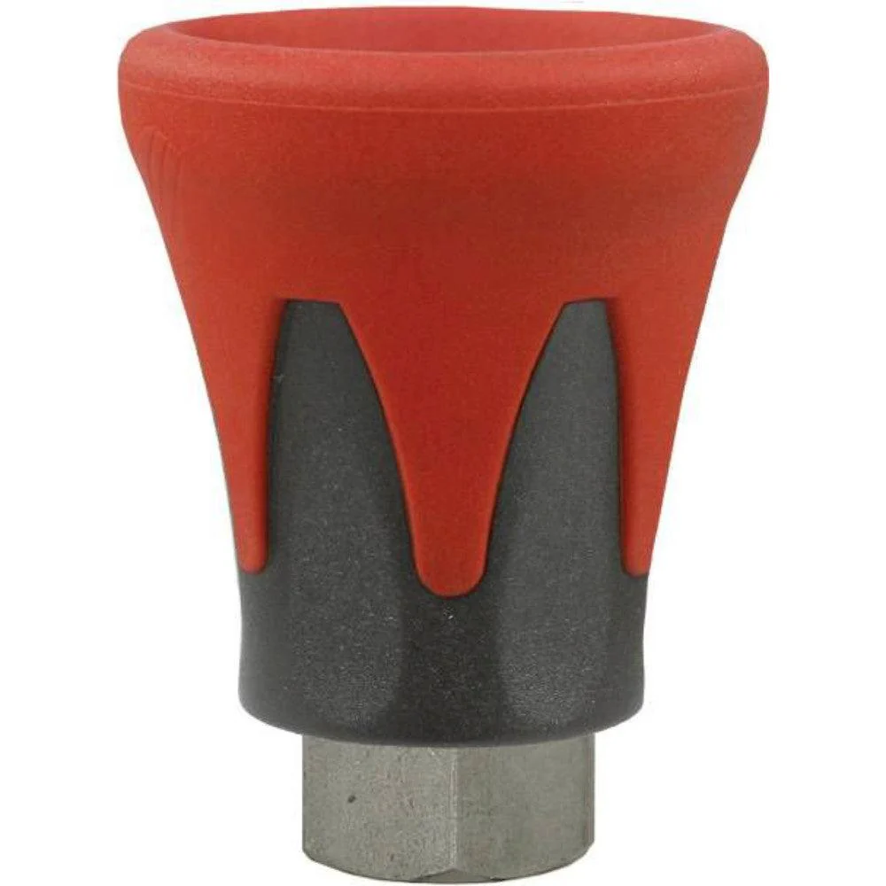 Suttner Nozzle Protector | ST 10 | Zinc Plated | Various Colours Available