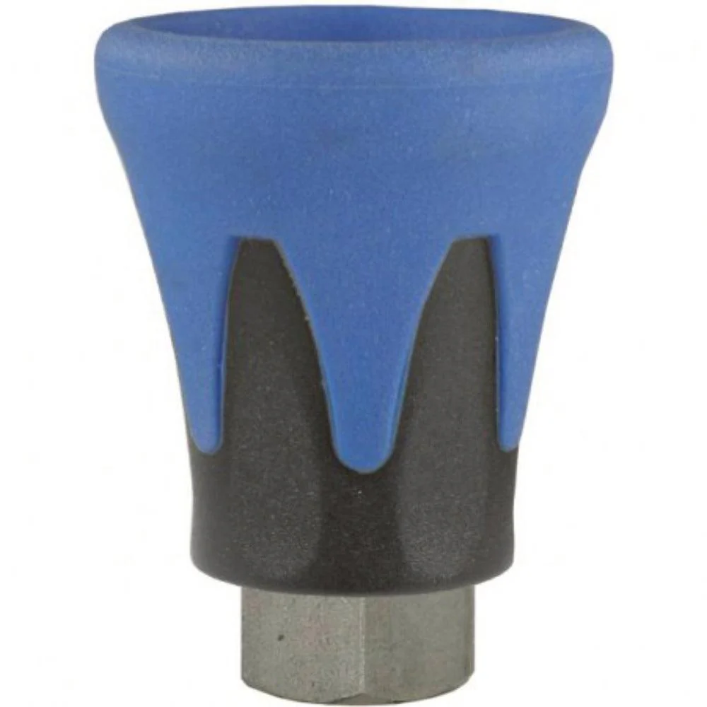 Suttner Nozzle Protector | ST 10 | Zinc Plated | Various Colours Available - Image 3
