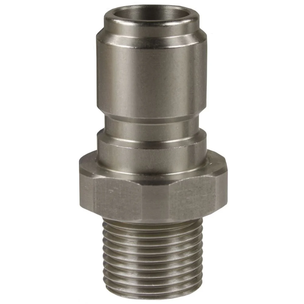 Suttner Premium Quick Release Set | ST3100 | Hose to Trigger | M22 Male x 3/8" Male - Image 2