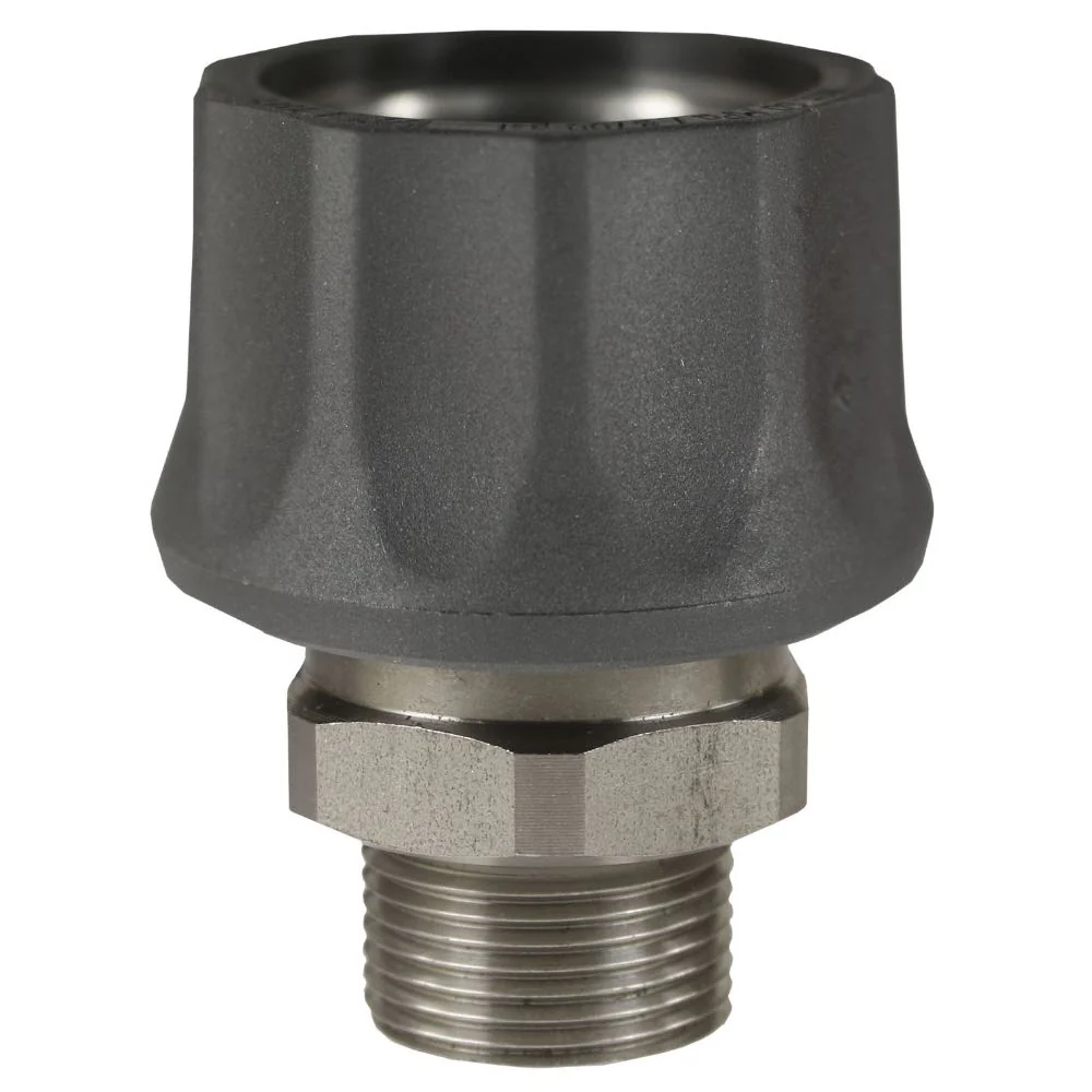 Suttner Premium Quick Release Set | ST3100 | Hose to Trigger | M22 Male x 3/8" Male - Image 3
