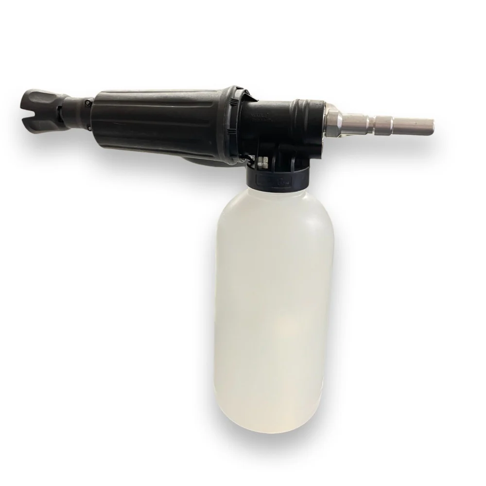 Suttner Professional Snow Foam Bottle | ST 73.1 | 1.25 MM | Various Inlets