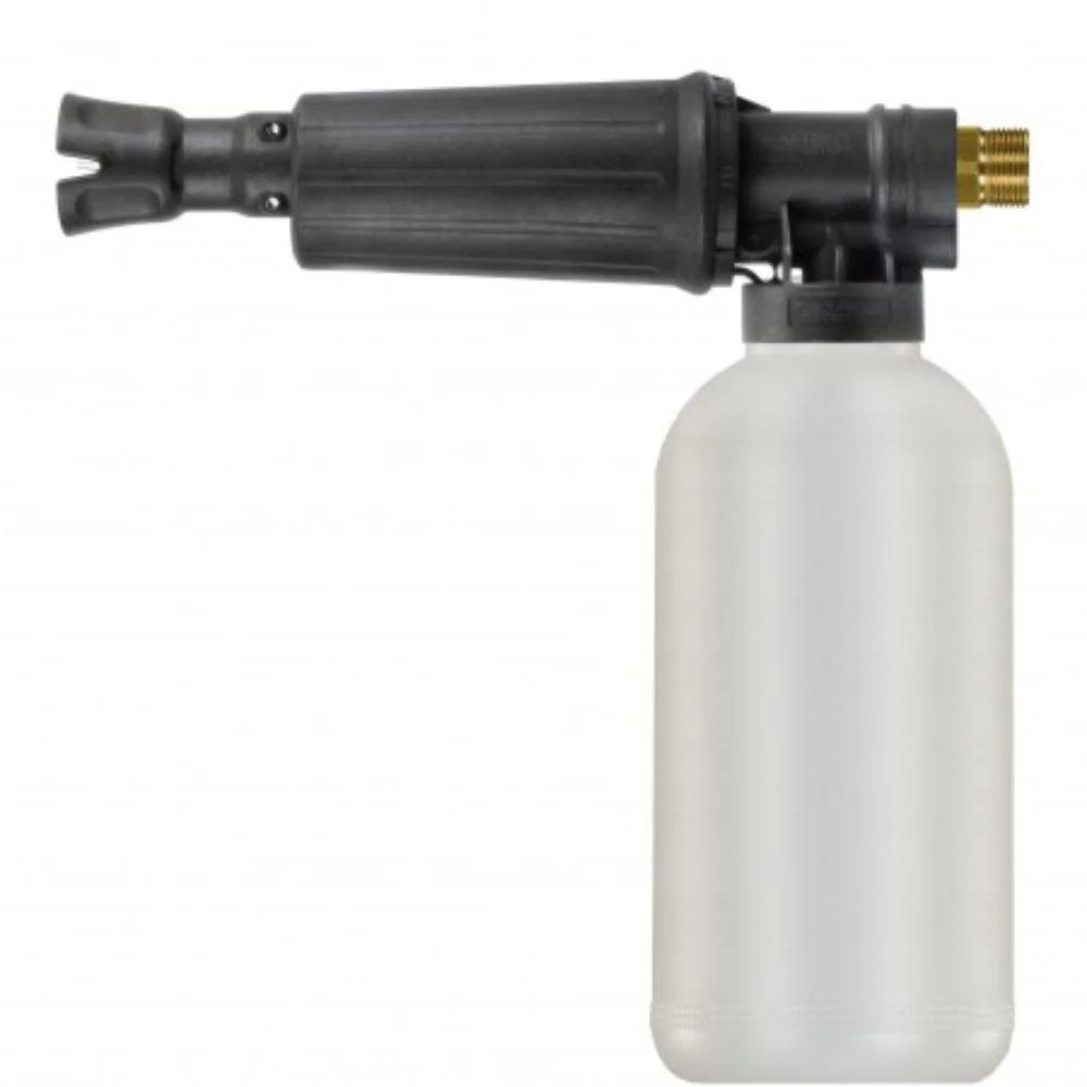Suttner Professional Snow Foam Bottle | ST 73.1 | 1.25 MM | Various Inlets - Image 3