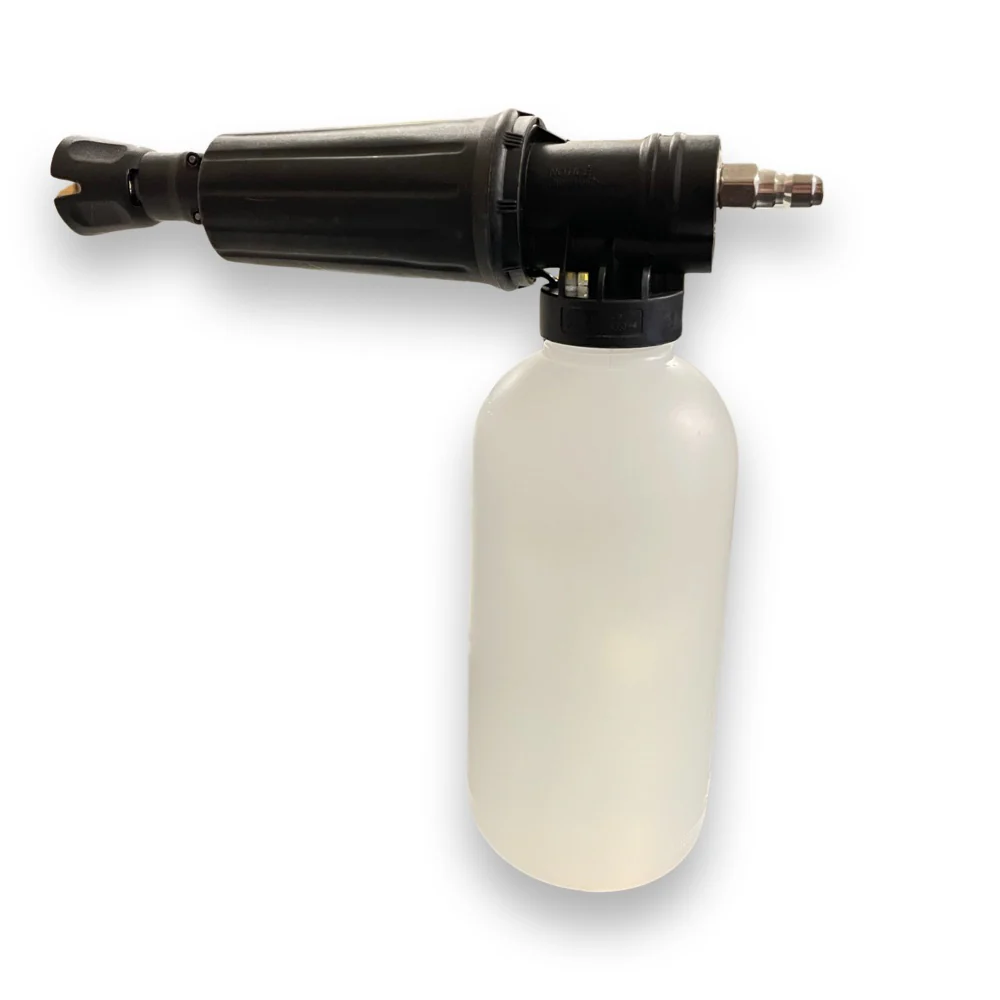 Suttner Professional Snow Foam Bottle | ST 73.1 | 1.25 MM | Various Inlets - Image 4