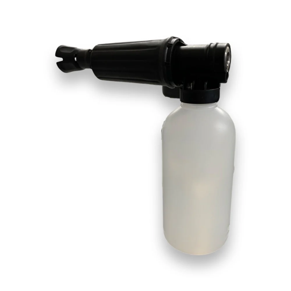 Suttner Professional Snow Foam Bottle | ST 73.1 | 1.25 MM | Various Inlets - Image 5