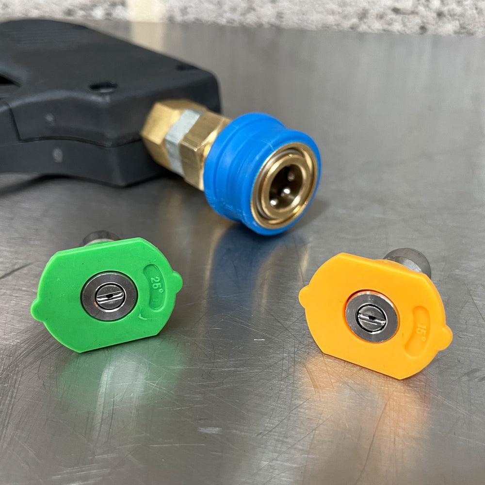 Suttner Quick Release Trigger Kit - Image 3
