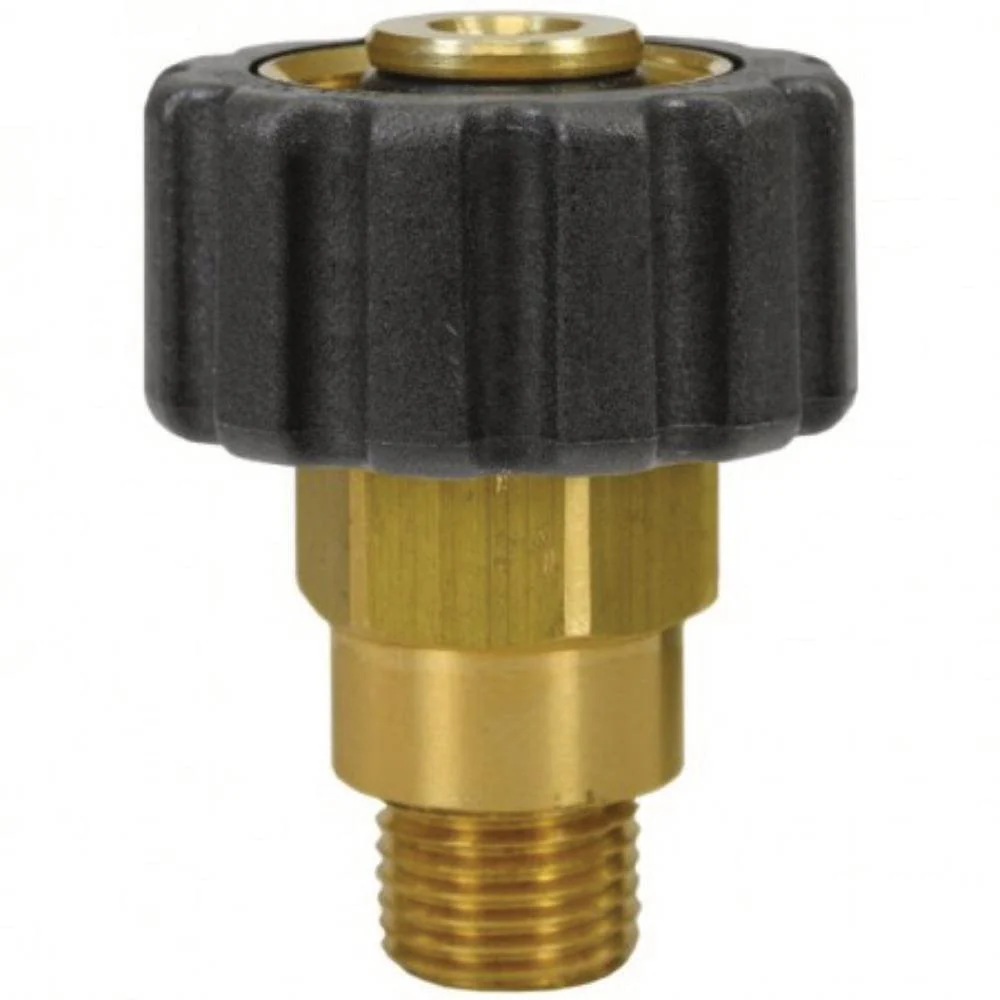 Suttner Screw Coupling | ST 40 | M22 Male x M22 Female