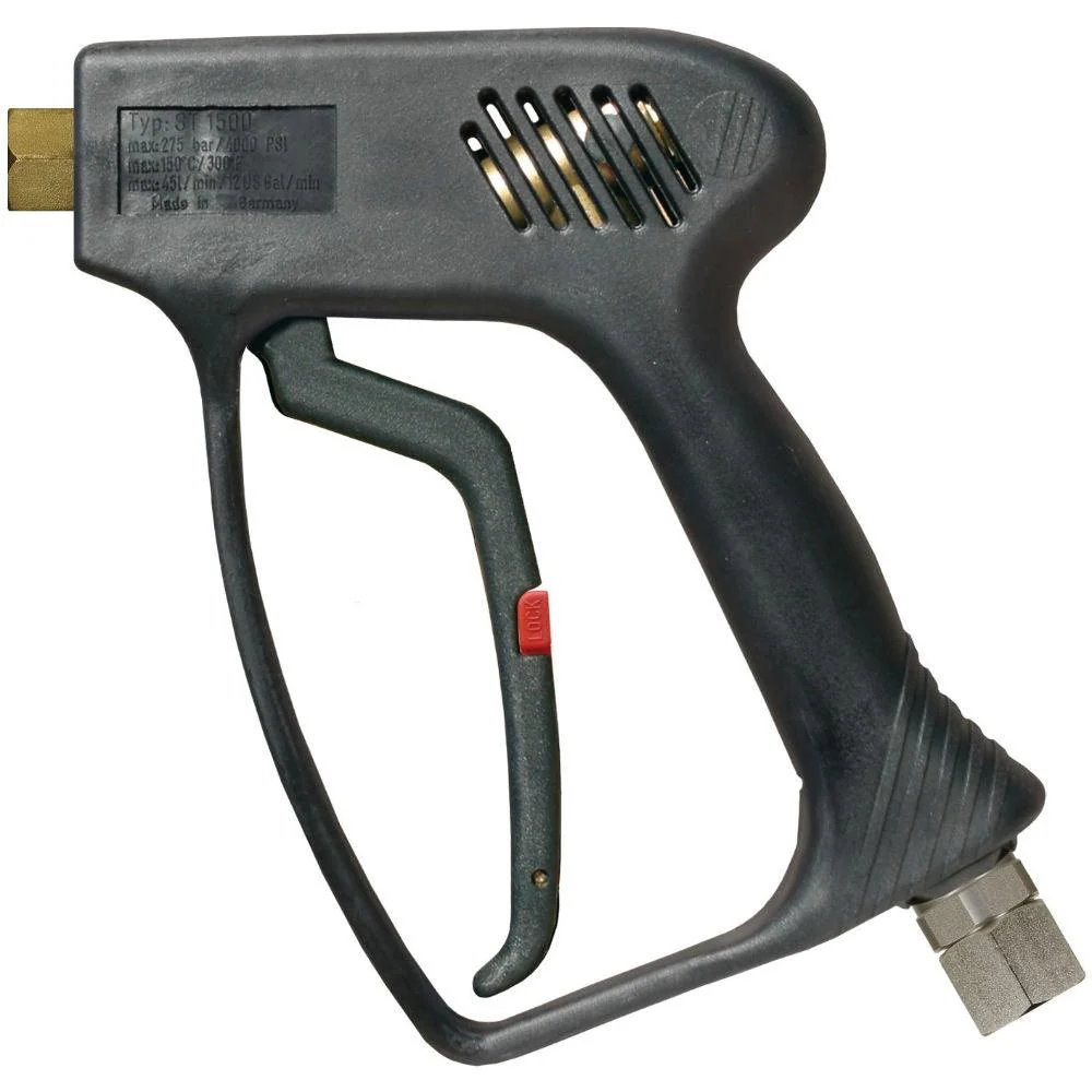 Suttner Swivel Trigger Gun | ST1500 | 3/8" Female