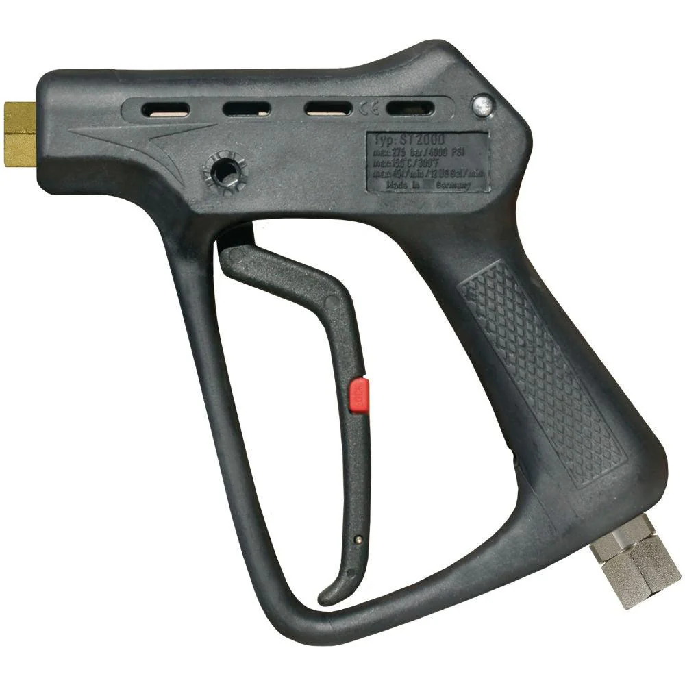 Suttner Swivel Trigger Gun | ST2000S | 3/8" Female