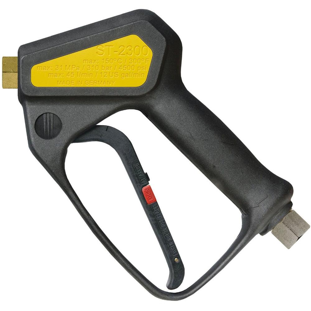 Suttner Swivel Trigger Gun | ST2300 | 3/8" Female Inlet | 1/4" Female Outlet