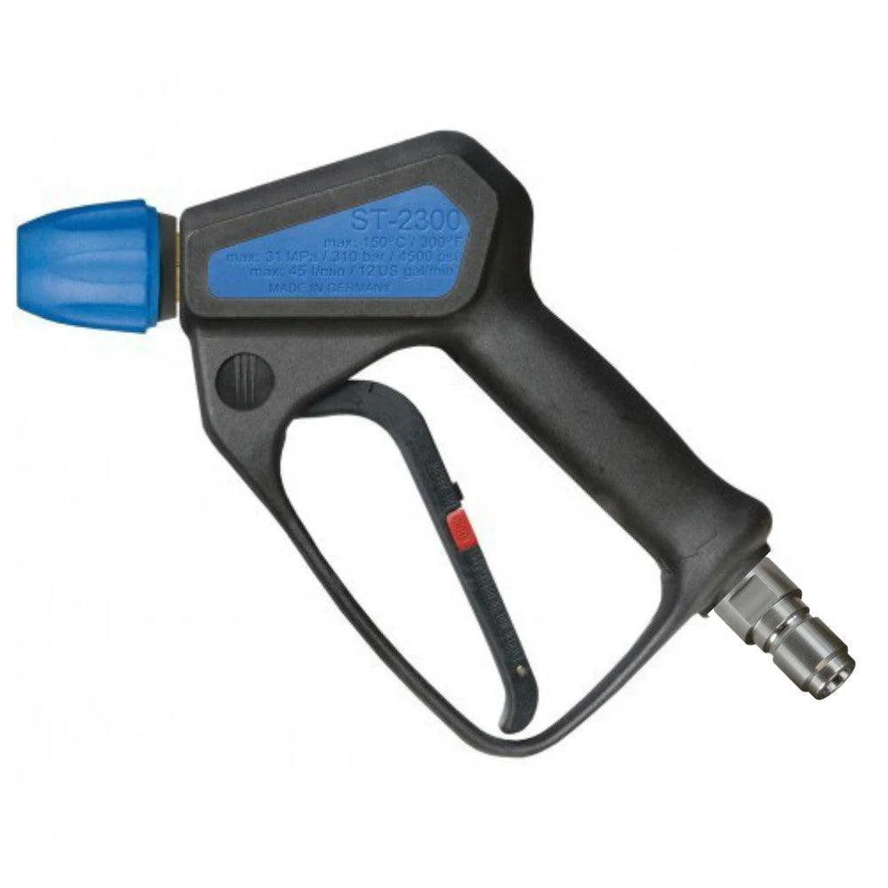 Suttner Swivel Trigger Gun | ST 2300 | Various Inlets - Image 8