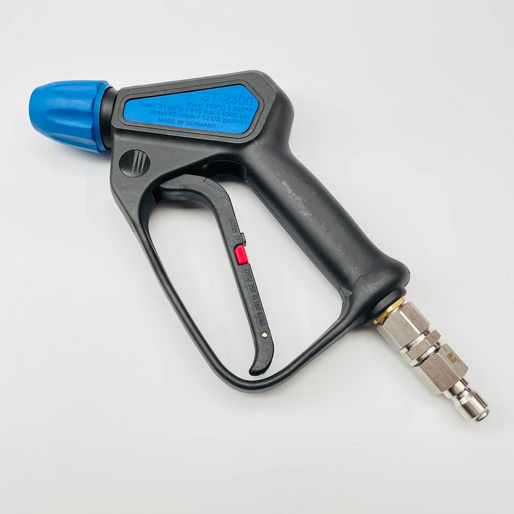 Suttner Swivel Trigger Gun | ST 2300 | Various Inlets - Image 9