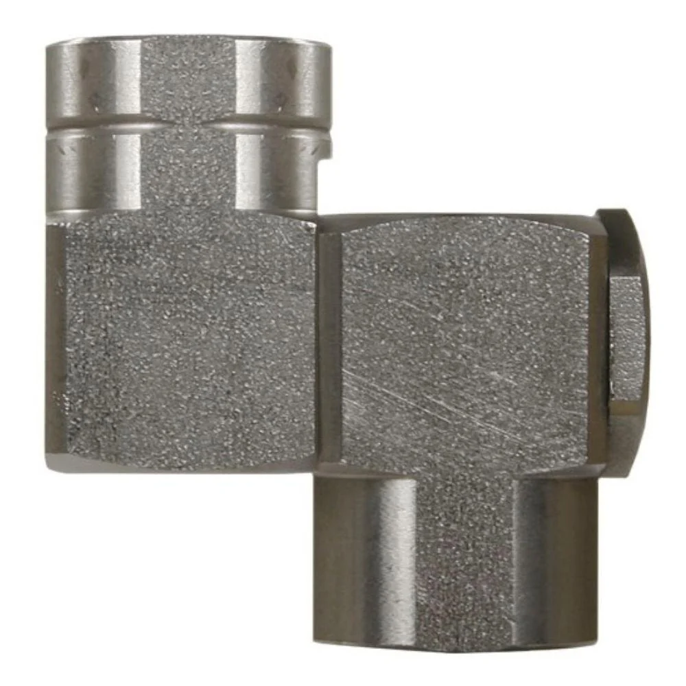 Suttner Swivelling Nozzle Holder | Stainless Steel | ST330