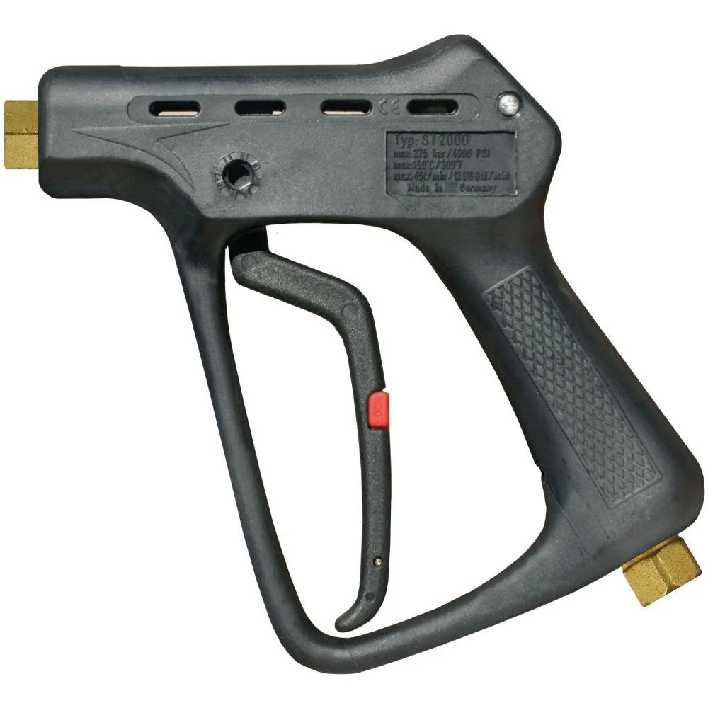 Suttner Trigger Gun | ST 2000 | 3/8" Female Inlet | 1/4" Female Outlet