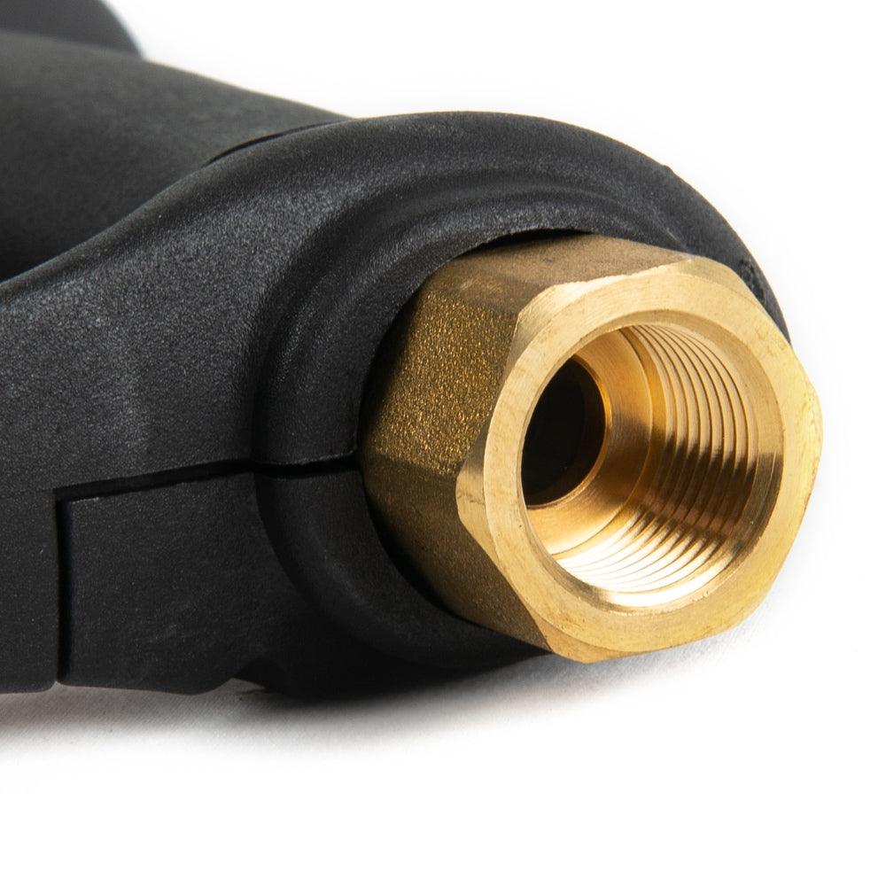 Suttner Trigger Gun | ST 2300 | 3/8" Female Inlet | 1/4" Female Outlet - Image 3